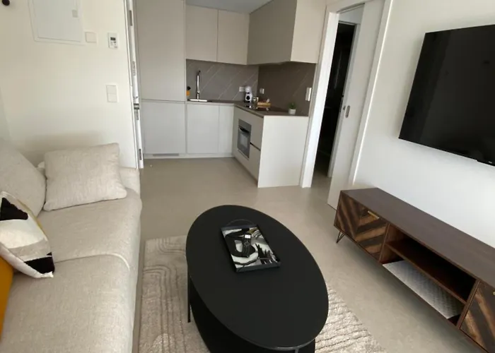 Estudio Valpiloft Apartment *