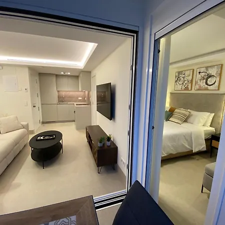 Estudio Valpiloft Apartamento *