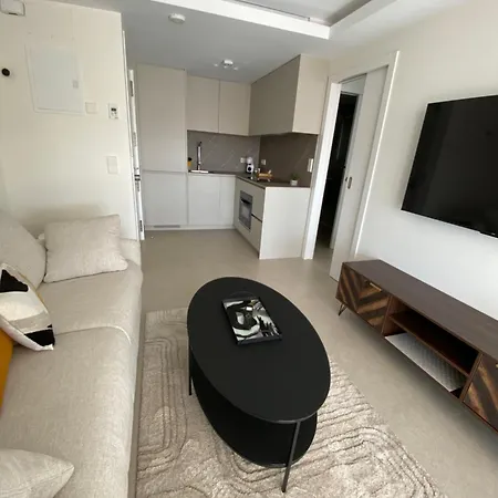 Estudio Valpiloft Apartamento *