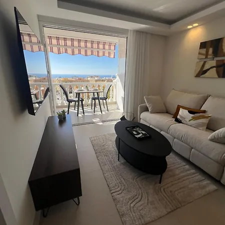 Estudio Valpiloft Apartment Marbella