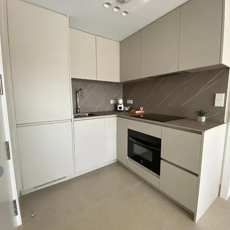 Estudio Valpiloft * Marbella