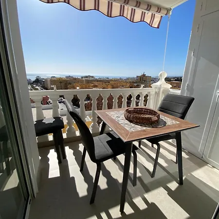 Estudio Valpiloft Marbella