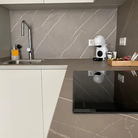 Estudio Valpiloft * Marbella