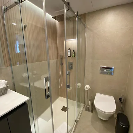 Estudio Valpiloft * Marbella