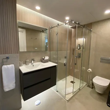 Estudio Valpiloft Apartment *