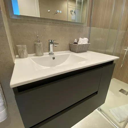 Apartment Estudio Valpiloft *