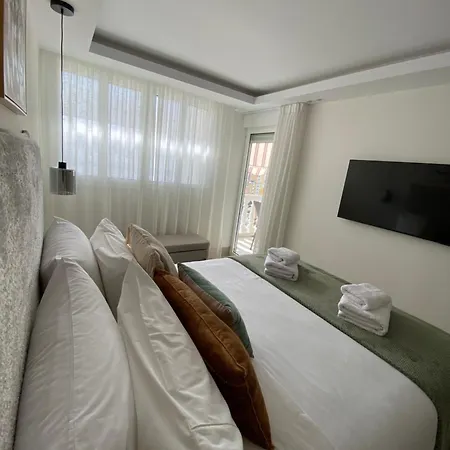 Estudio Valpiloft Apartament Marbella