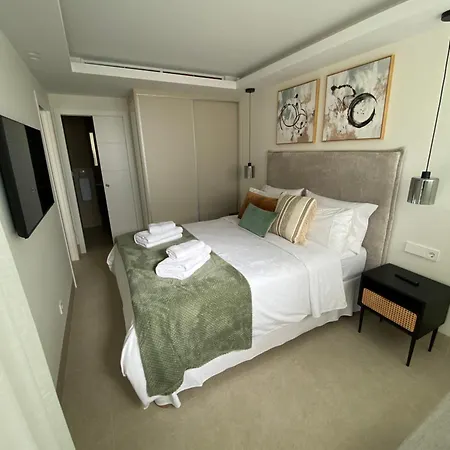 Estudio Valpiloft * Marbella