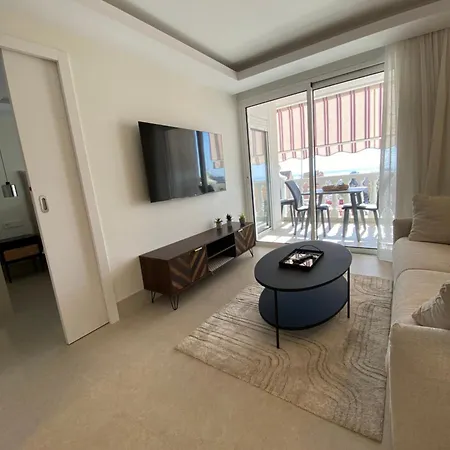 Estudio Valpiloft Apartment *