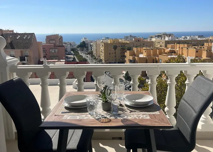 Estudio Valpiloft Appartement