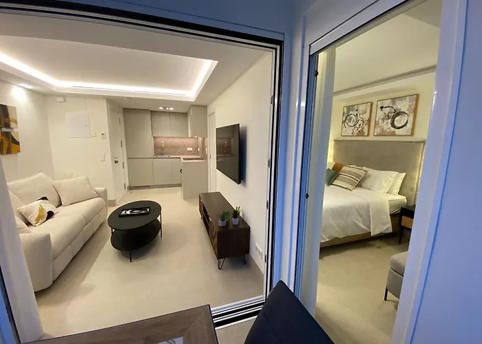 Estudio Valpiloft Apartment *