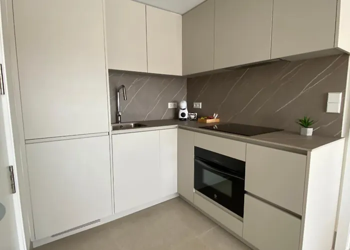 Estudio Valpiloft * Marbella