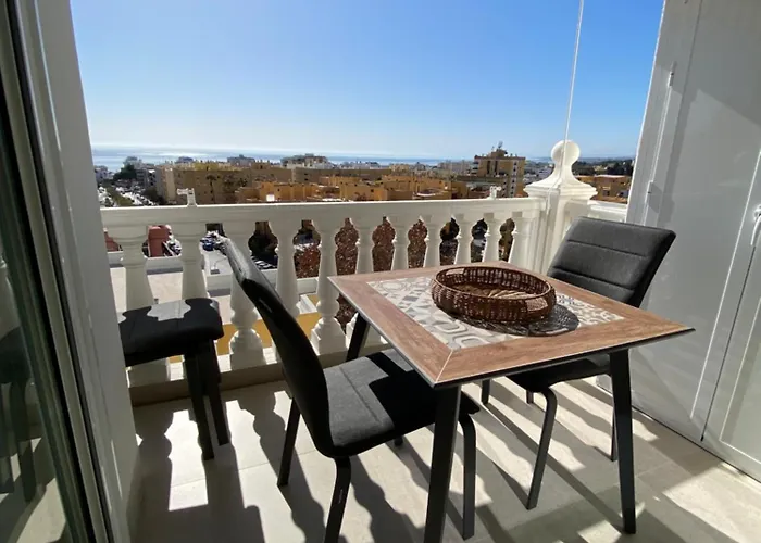 Estudio Valpiloft Marbella