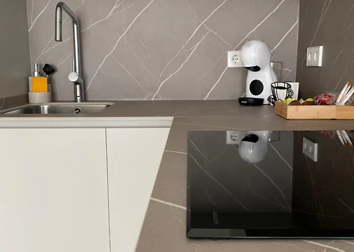 Estudio Valpiloft * Marbella