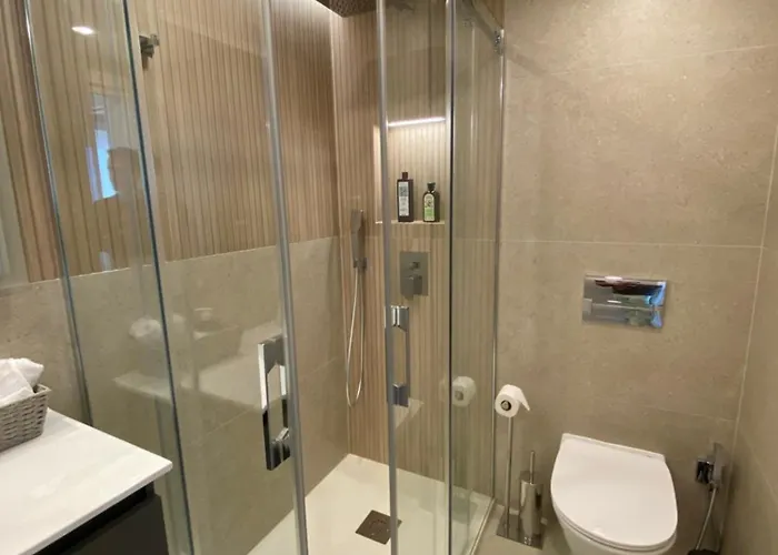 Estudio Valpiloft * Marbella