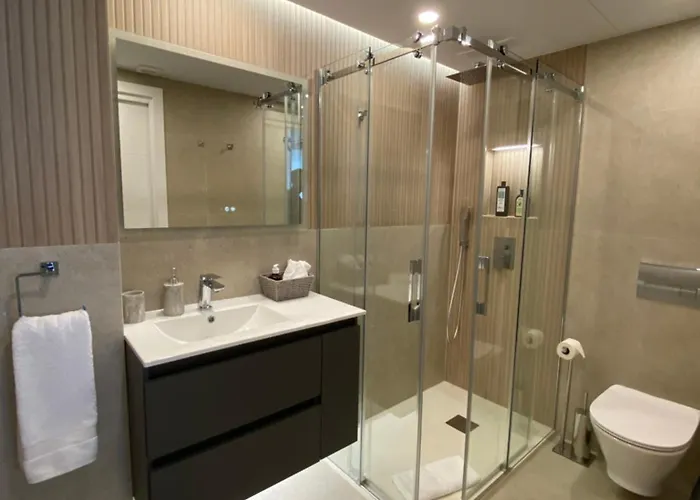 Estudio Valpiloft Appartement *