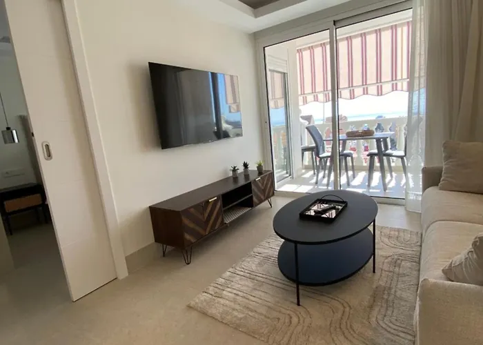 Estudio Valpiloft Apartment *