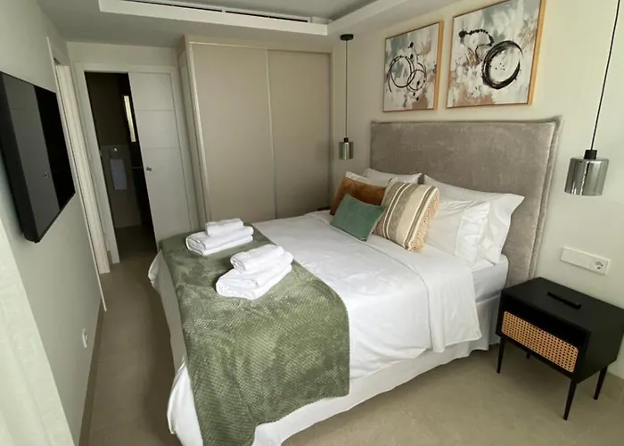 Estudio Valpiloft * Marbella